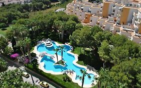 Apartamento Ines, Dehesa De Campoamor,900M From The Sea , Swimming Pool & Tennis Court