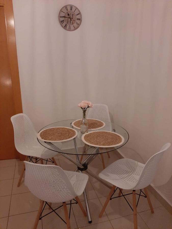 Apartamento Ines, Dehesa De Campoamor,900M From The Sea , Swimming Pool & Tennis Court Exterior foto